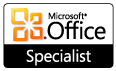 MOS Microsoft Office Specialist
