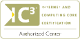 IC3 INTERNET AND COMPUTING CORE CERTIFICATION